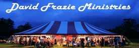 Dave Frazie Minsitries
